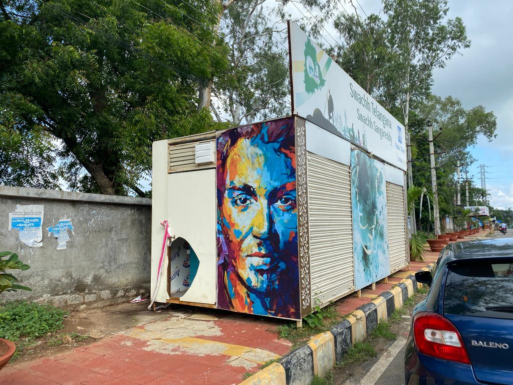 LooCafe Tech Slide 12